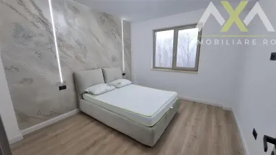 Intabulata!Casa Valea Lupului Rediu,4 camere,2 bai,Incalz pard,Asfalt,0% Comision - foto 6