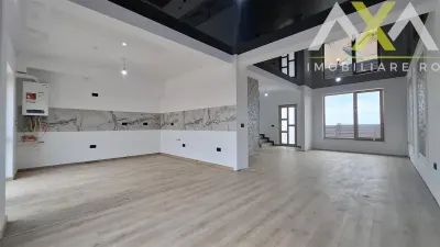 Intabulata!Casa Valea Lupului Rediu,4 camere,2 bai,Incalz pard,Asfalt,0% Comision - foto 10