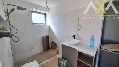 Casa pasiva REDIU,4 camere,Pompa caldura,Panouri fotovol,Trifazic,0% Comision - foto 11