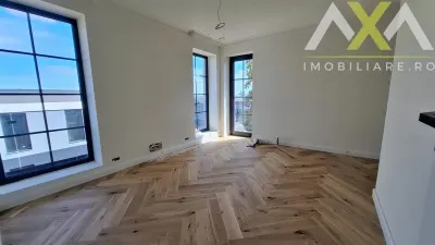 Casa pasiva REDIU,4 camere,Pompa caldura,Panouri fotovol,Trifazic,0% Comision - foto 13