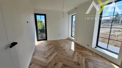 Casa pasiva REDIU,4 camere,Pompa caldura,Panouri fotovol,Trifazic,0% Comision - foto 14