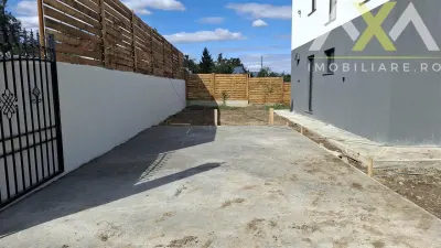 Casa pasiva REDIU,4 camere,Pompa caldura,Panouri fotovol,Trifazic,0% Comision - foto 3