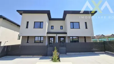 Mutare imediata!Casa Rediu Valea Lupului,4 camere,Incalz Pard,0%Comision - Valea Lupului