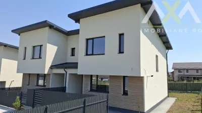 Mutare imediata!Casa Rediu Valea Lupului,4 camere,Incalz Pard,0%Comision - foto 2