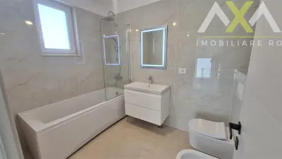 Mutare imediata!Casa Rediu Valea Lupului,4 camere,Incalz Pard,0%Comision - foto 12