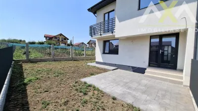 Mutare imediata!Casa Rediu Valea Lupului,4 camere,Incalz Pard,0%Comision - foto 4
