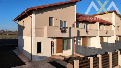 Direct Dezvoltator Casa Valea Lupului,Incalz pard,Canaliz,Asfalt, 0% Comision - foto 2