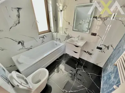 Direct Dezvoltator Casa Valea Lupului,Incalz pard,Canaliz,Asfalt, 0% Comision - foto 11