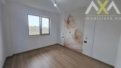Direct Dezvoltator Casa Valea Lupului,Incalz pard,Canaliz,Asfalt, 0% Comision - foto 4