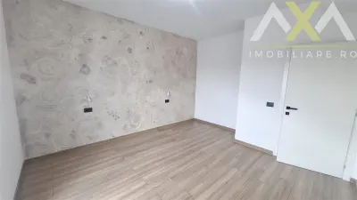 Direct Dezvoltator Casa Valea Lupului,Incalz pard,Canaliz,Asfalt, 0% Comision - foto 6