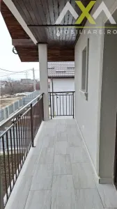 INTABULATA! Casa 5 camere Valea Lupului,480 mp teren,Incalz.Pard,Canalizare,0% Comision - foto 13