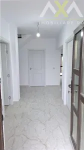 INTABULATA! Casa 5 camere Valea Lupului,480 mp teren,Incalz.Pard,Canalizare,0% Comision - foto 5