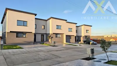 Intabulata!Casa Valea Lupului,Incalz. pard,4 Dormitoare,Asfalt,0% Comision - foto 2