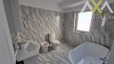 Intabulata!Casa Valea Lupului,Incalz. pard,4 Dormitoare,Asfalt,0% Comision - foto 11