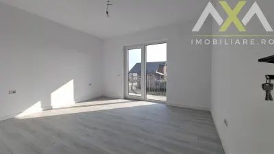 Intabulata!Casa Valea Lupului,Incalz. pard,4 Dormitoare,Asfalt,0% Comision - foto 12