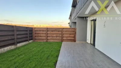 Intabulata!Casa Valea Lupului,Incalz. pard,4 Dormitoare,Asfalt,0% Comision - foto 5