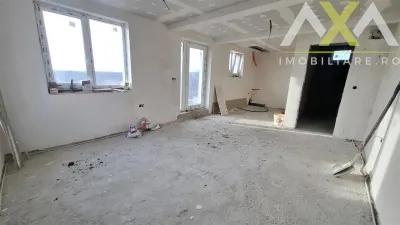 Casa 4 camere Valea Lupului,Incalz Pard,Demisol,Beci, 0% Comision - foto 11