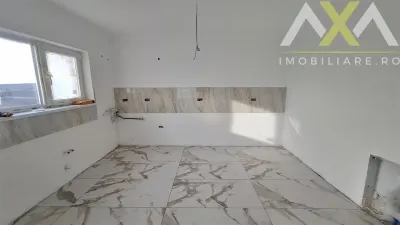 Casa 4 camere Valea Lupului,Incalz Pard,Demisol,Beci, 0% Comision - foto 6