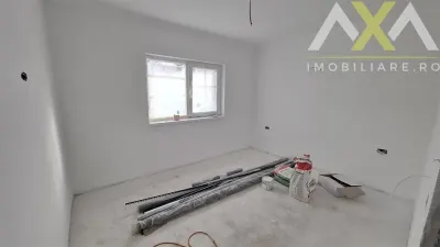 Casa 4 camere Valea Lupului,Incalz Pard,Demisol,Beci, 0% Comision - foto 8