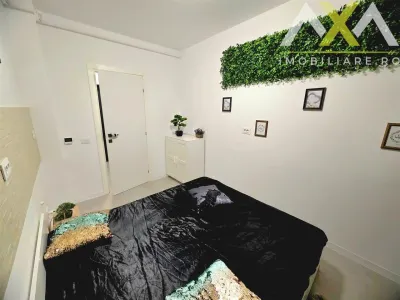 Apartament 2 camere Moara de Vant | Moon Reflexes Residence - foto 5