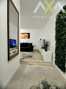 Apartament 2 camere Moara de Vant | Moon Reflexes Residence - foto 7