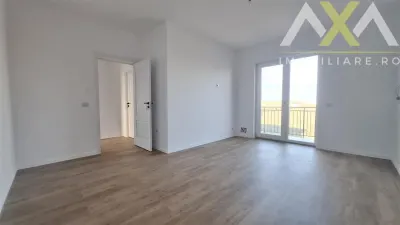Casa Duplex Valea Lupului,4 camere,Teren 260 mp,Incalz pard, 0% Comision - foto 16