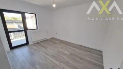 Casa Duplex 4 camere Valea Lupului,BECI,Cam.Teh,Incalz Pard,Asfalt,0% Comision - foto 15