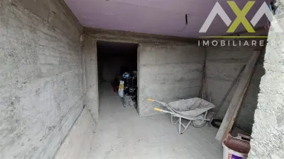 Casa Duplex 4 camere Valea Lupului,BECI,Cam.Teh,Incalz Pard,Asfalt,0% Comision - foto 18