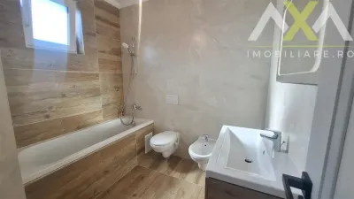 Intabulata! Casa Valea Lupului,4 camere, Asfalt,0% Comision - foto 12