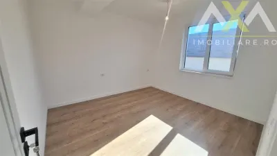 Intabulata! Casa Valea Lupului,4 camere, Asfalt,0% Comision - foto 14