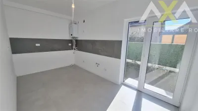 Intabulata! Casa Valea Lupului,4 camere, Asfalt,0% Comision - foto 5