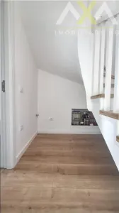 Intabulata! Casa Valea Lupului,4 camere, Asfalt,0% Comision - foto 8