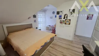 Casa 5 camere! 2 bai I S.u 150 mp! Beci,Asfalt! - foto 11
