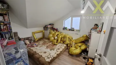 Casa 5 camere! 2 bai I S.u 150 mp! Beci,Asfalt! - foto 12