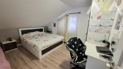 Casa 5 camere! 2 bai I S.u 150 mp! Beci,Asfalt! - foto 15