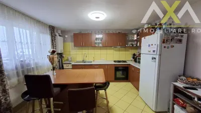 Casa 5 camere! 2 bai I S.u 150 mp! Beci,Asfalt! - foto 4