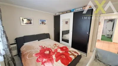Casa 5 camere! 2 bai I S.u 150 mp! Beci,Asfalt! - foto 6