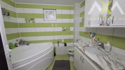 Casa 5 camere! 2 bai I S.u 150 mp! Beci,Asfalt! - foto 8