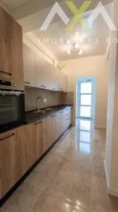Apartament Valea Lupului I 3 min Mall Moldova! Terasa! Parcare Gratuita - Valea Lupului