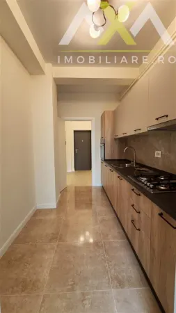 Apartament 2 camere Valea Lupului - poza 2