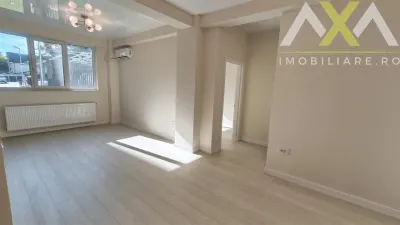 Apartament Valea Lupului I 3 min Mall Moldova! Terasa! Parcare Gratuita - foto 3