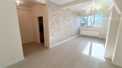 Apartament Valea Lupului I 3 min Mall Moldova! Terasa! Parcare Gratuita - foto 4
