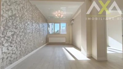 Apartament Valea Lupului I 3 min Mall Moldova! Terasa! Parcare Gratuita - foto 5