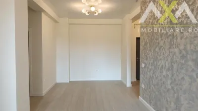 Apartament Valea Lupului I 3 min Mall Moldova! Terasa! Parcare Gratuita - foto 6