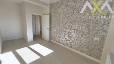 Apartament Valea Lupului I 3 min Mall Moldova! Terasa! Parcare Gratuita - foto 7