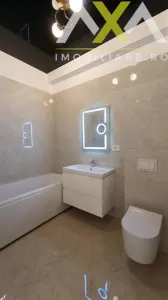 Apartament Valea Lupului I 3 min Mall Moldova! Terasa! Parcare Gratuita - foto 9