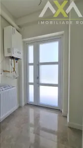 Apartament Valea Lupului I 3 min Mall Moldova! Terasa! Parcare Gratuita - foto 10