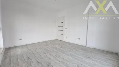 Intabulata! Casa Valea Lupului 110 mp,4 camere,400 mp teren,Canalizare,0% Comision - foto 6