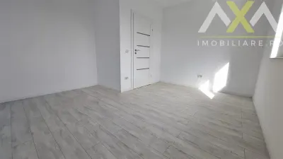 Intabulata! Casa Valea Lupului 110 mp,4 camere,400 mp teren,Canalizare,0% Comision - foto 7