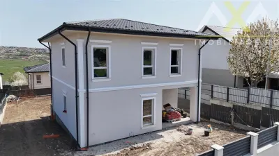 Casa Valea Lupului, Popas Pacurari Soleia! 4 camere,Dressing,Teren 600 mp - foto 2